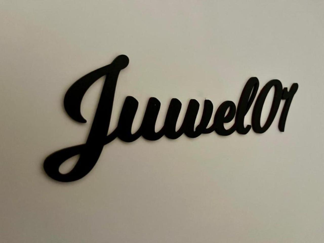 特里本Juwel公寓 外观 照片
